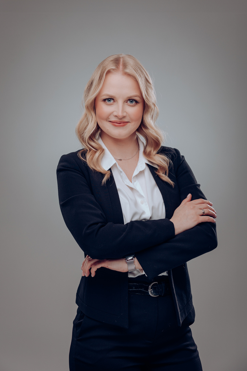 Natalia Marciniak